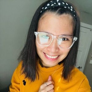 Meet your Posher, Maria kathleen